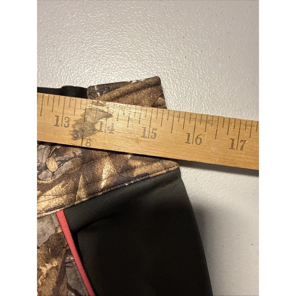 Under Armour Womens "Real Tree" Xtra Insulated Camp Pants Size Medium Cold Gear - Picture 10 of 13